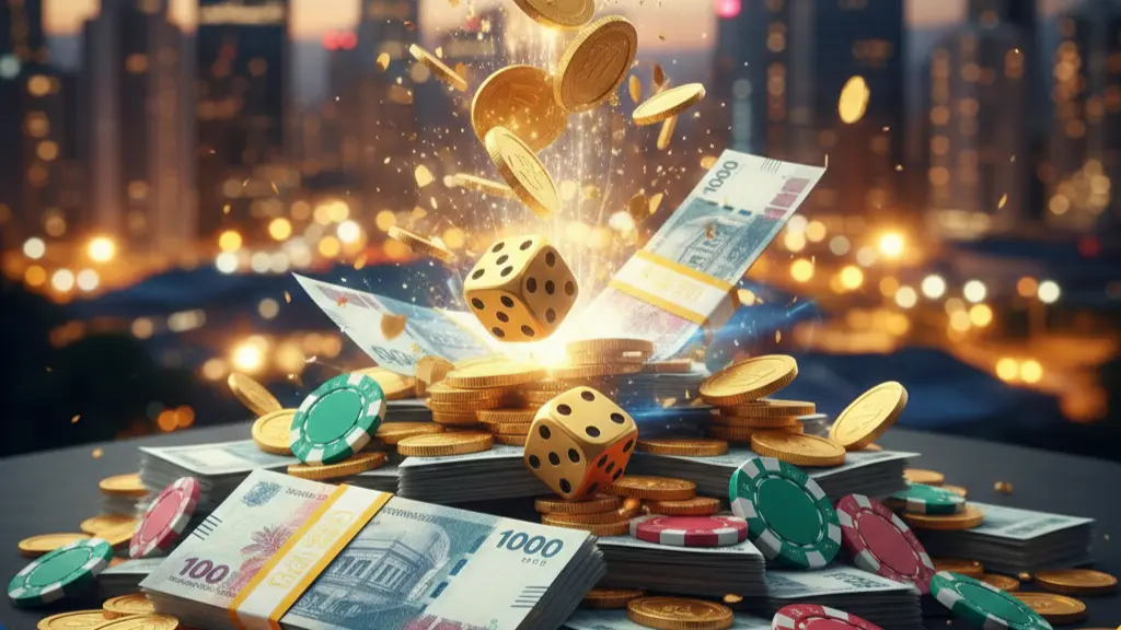 Brazino777 bono en Colombia